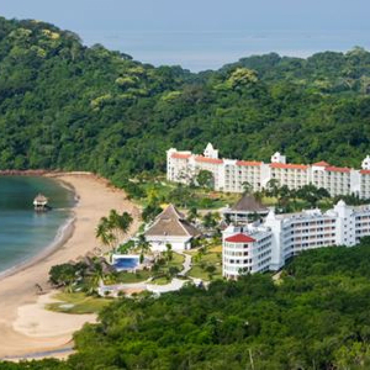 dreams playa bonita panama resort